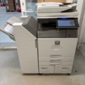1368255-1 Multifunction printer - Sharp MX-M5071