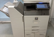 1368255 Multifunction printer - Sharp MX-M5071