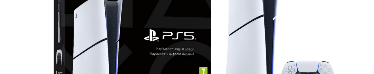 Bild som representerar auktionen - Hemelektronik & Gaming