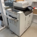 1368255-2 Multifunction printer - Sharp MX-M5071