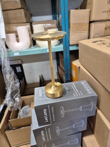 1351392-89 Lager med heminredning