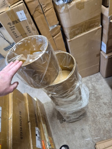 1351392-90 Lager med heminredning