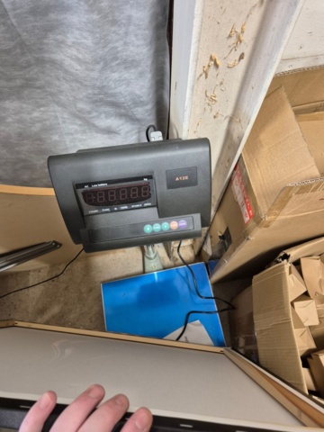 1351392-99 Lager med heminredning