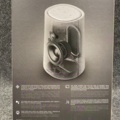 1475889-4 Speakers Harman Kardon Citation 100