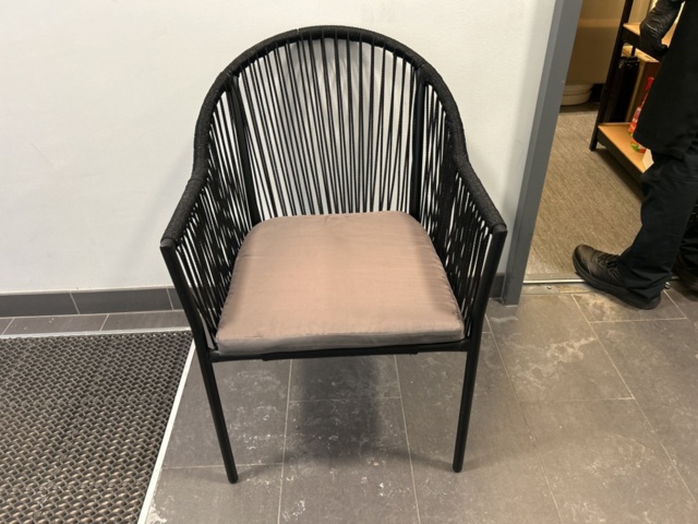 1457455-5 Large collection of outdoor furniture for restaurants