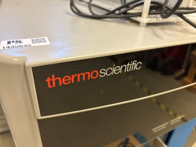 1435645-4 ICP-OES-analysutrustning med autosampler och kylaggregat – Thermo Scientific iCAP PRO XPS Duo