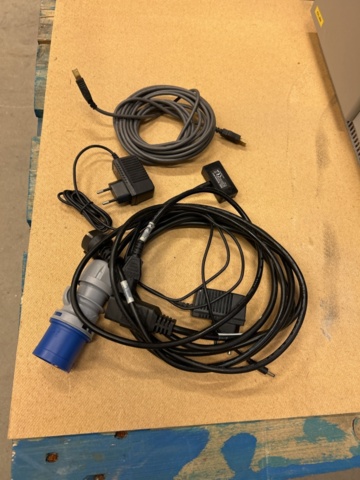 1435645-9 ICP-OES-analysutrustning med autosampler och kylaggregat – Thermo Scientific iCAP PRO XPS Duo