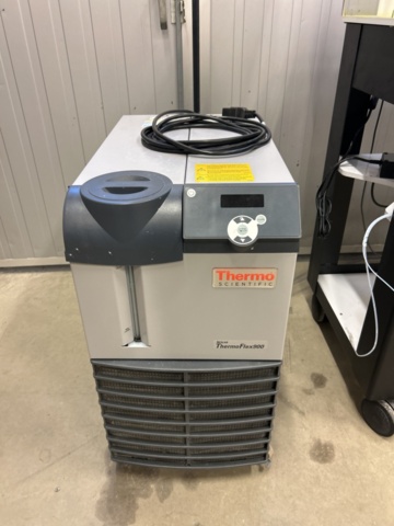 1435645-25 ICP-OES-analysutrustning med autosampler och kylaggregat – Thermo Scientific iCAP PRO XPS Duo