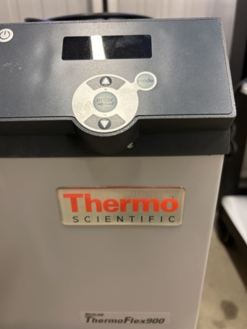 1435645-27 ICP-OES-analysutrustning med autosampler och kylaggregat – Thermo Scientific iCAP PRO XPS Duo