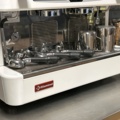 1457456-10 Coffee machine with grinder - Diamond Aroma Plus AROMA/2EW -2020
