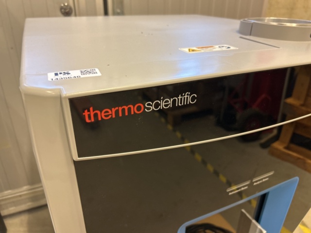 1435646-3 ICP-OES-analysutrustning med autosampler och kylaggregat – Thermo Scientific iCAP PRO XPS Duo