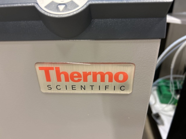 1435646-19 ICP-OES-analysutrustning med autosampler och kylaggregat – Thermo Scientific iCAP PRO XPS Duo