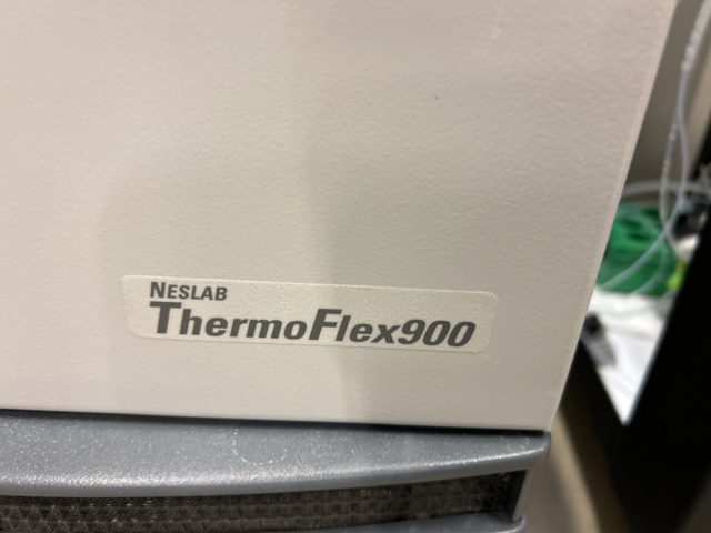 1435646-20 ICP-OES-analysutrustning med autosampler och kylaggregat – Thermo Scientific iCAP PRO XPS Duo