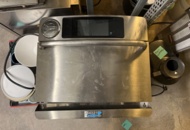 1421711 Snabbugn - TurboChef Bullet