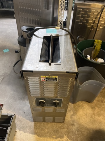 1421712-2 Brödrost - Antunes VCT-2000