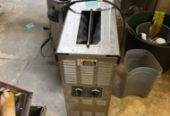 1421712 Brödrost - Antunes VCT-2000