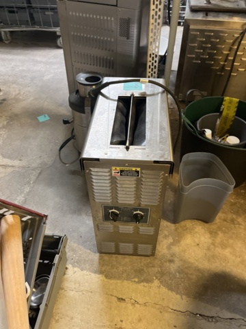 1421712-1 Brödrost - Antunes VCT-2000