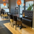 1457460-3 Restaurant furniture collection - Chairs, bar stools, tables and sofas