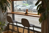 1457461 Wall-mounted countertops 4 pcs