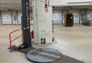 1368266 Wrapping machine - Packteam EXP-303