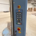 1368266-4 Wrapping machine - Packteam EXP-303