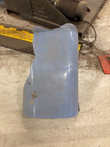 1368266-7 Wrapping machine - Packteam EXP-303