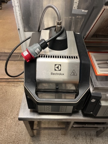 1421718-1 Multigrill - Electrolux HSG3RPRSE3