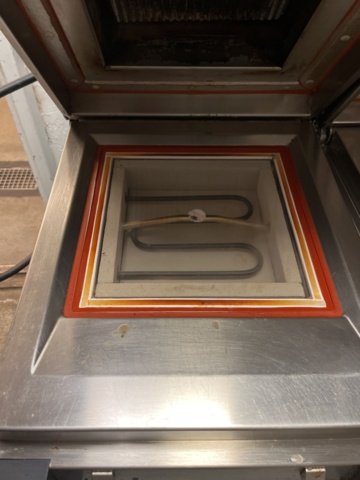 1421718-4 Multigrill - Electrolux HSG3RPRSE3