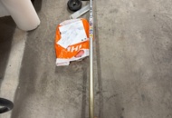 1449391 Stihl trimmer, FS 50/C