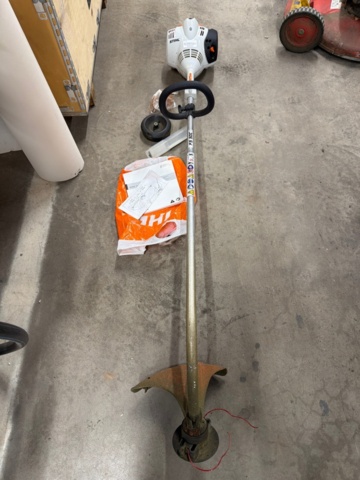 1449391-1 Stihl trimmer, FS 50/C