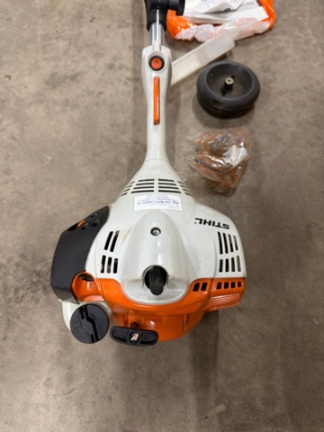 1449391-2 Stihl trimmer, FS 50/C