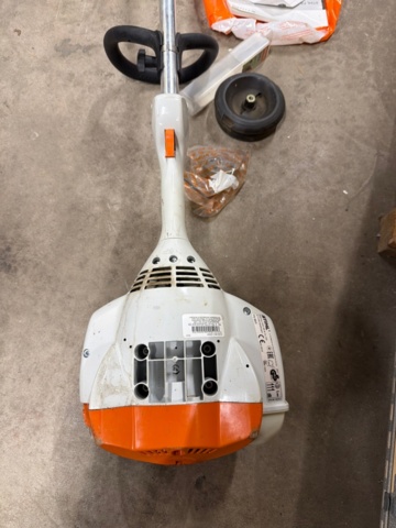 1449391-3 Stihl trimmer, FS 50/C