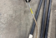 1449392 Partner Electrolux trimmer