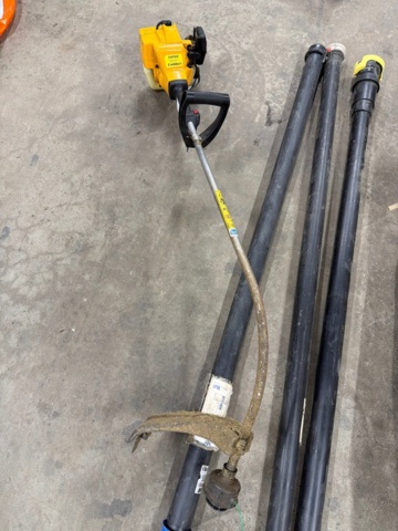 1449392-1 Partner Electrolux trimmer