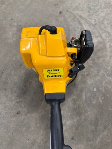 1449392-2 Partner Electrolux trimmer