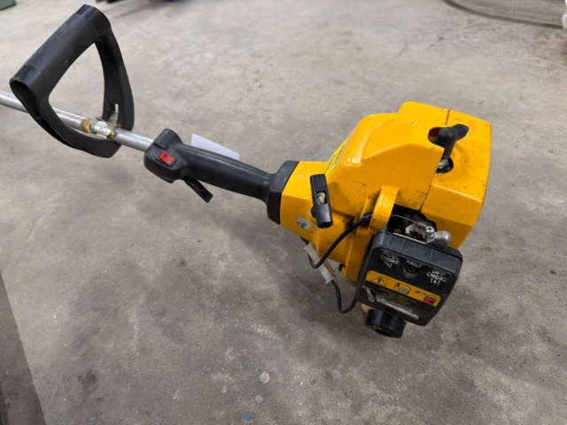 1449392-3 Partner Electrolux trimmer