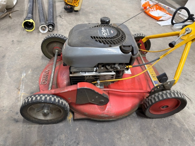 1449393-3 Klippo gräsklippare