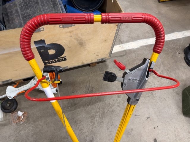 1449393-5 Klippo gräsklippare