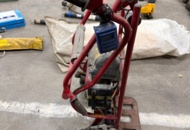 1449394 Trappklättrare - Trappklättran El & Teknik AB