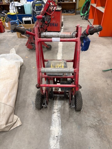 1449394-3 Trappklättrare - Trappklättran El & Teknik AB