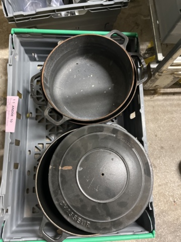 1421723-10 Diverse serveringsporslin m.m.