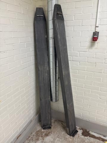 1368274-1 Extension forks - Norje