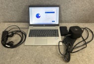 1454803 Bärbar dator med tillbehör - HP EliteBook 840 G5