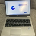 1454803-2 Bärbar dator med tillbehör - HP EliteBook 840 G5