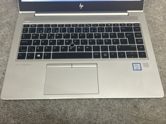 1454803-3 Bärbar dator med tillbehör - HP EliteBook 840 G5