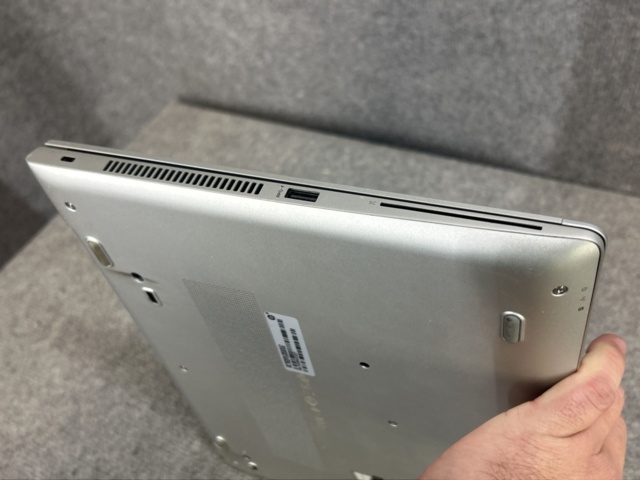 1454803-7 Bärbar dator med tillbehör - HP EliteBook 840 G5