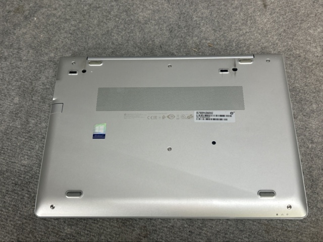 1454803-8 Bärbar dator med tillbehör - HP EliteBook 840 G5