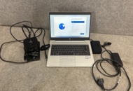 1454804 Bärbar dator med tillbehör - HP EliteBook 840 G6