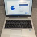 1454804-2 Bärbar dator med tillbehör - HP EliteBook 840 G6