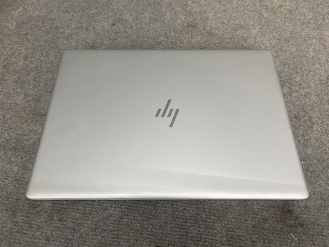 1454804-5 Bärbar dator med tillbehör - HP EliteBook 840 G6